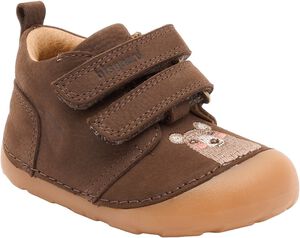 bisgaard barefoot carter
