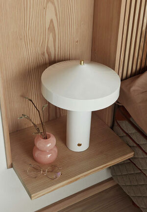 Hatto Bordlampe EU
