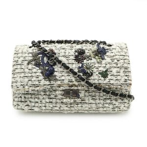 Chanel Flap Bag