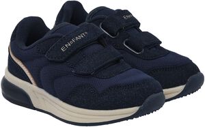 Sneakers Velcro w. Light