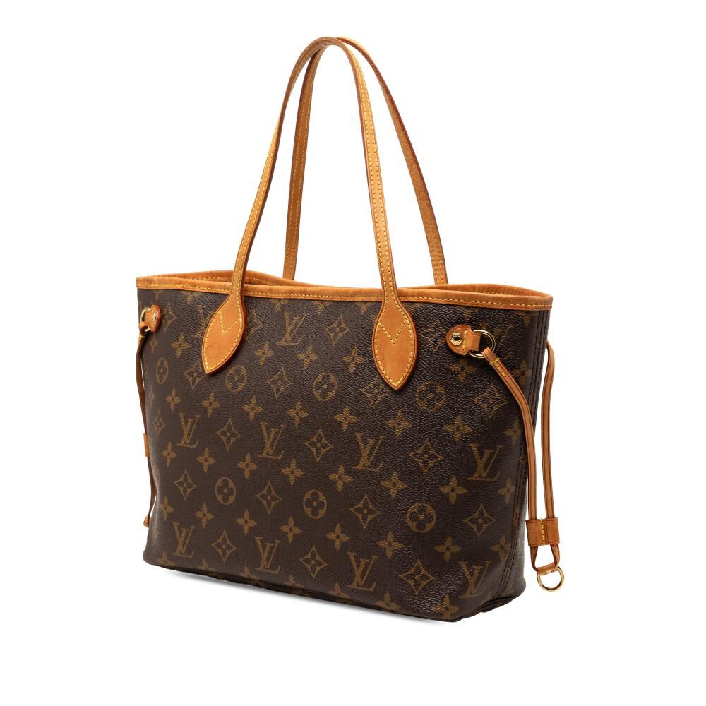 Louis Vuitton Neverfull