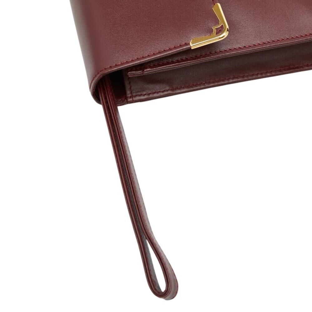 Cartier Clutch