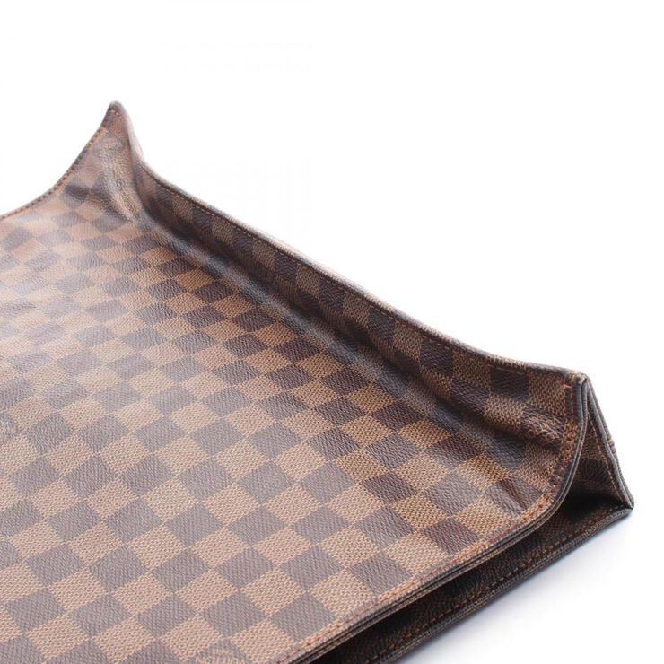 Louis Vuitton Sac Plat