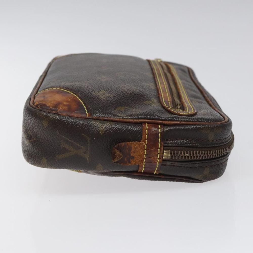 Louis Vuitton Marly Dragonne