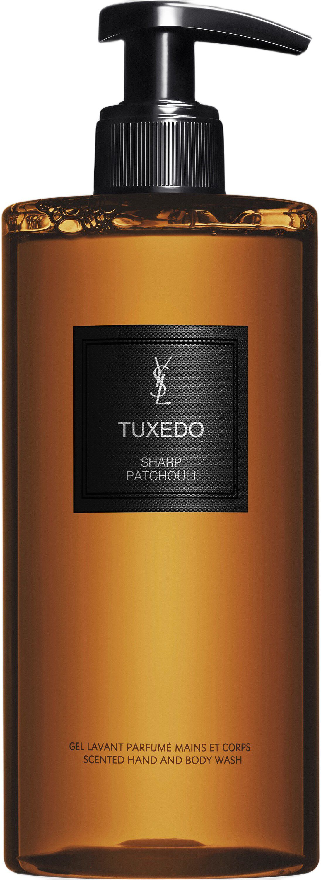 TUXEDO HAND AND BODY WASH