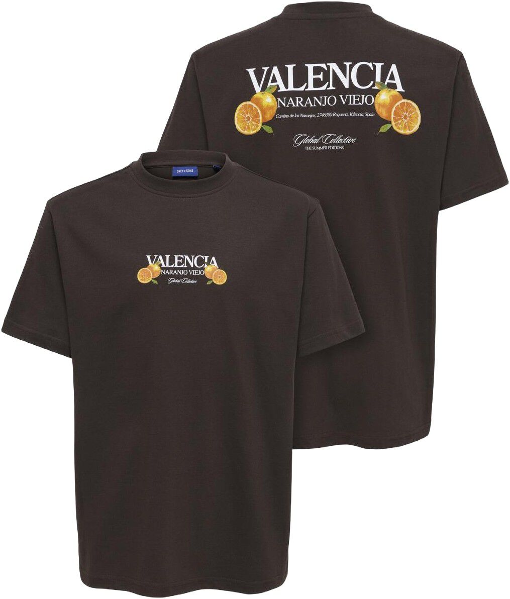 Osjtasty Rlx Ss Tee Jrs