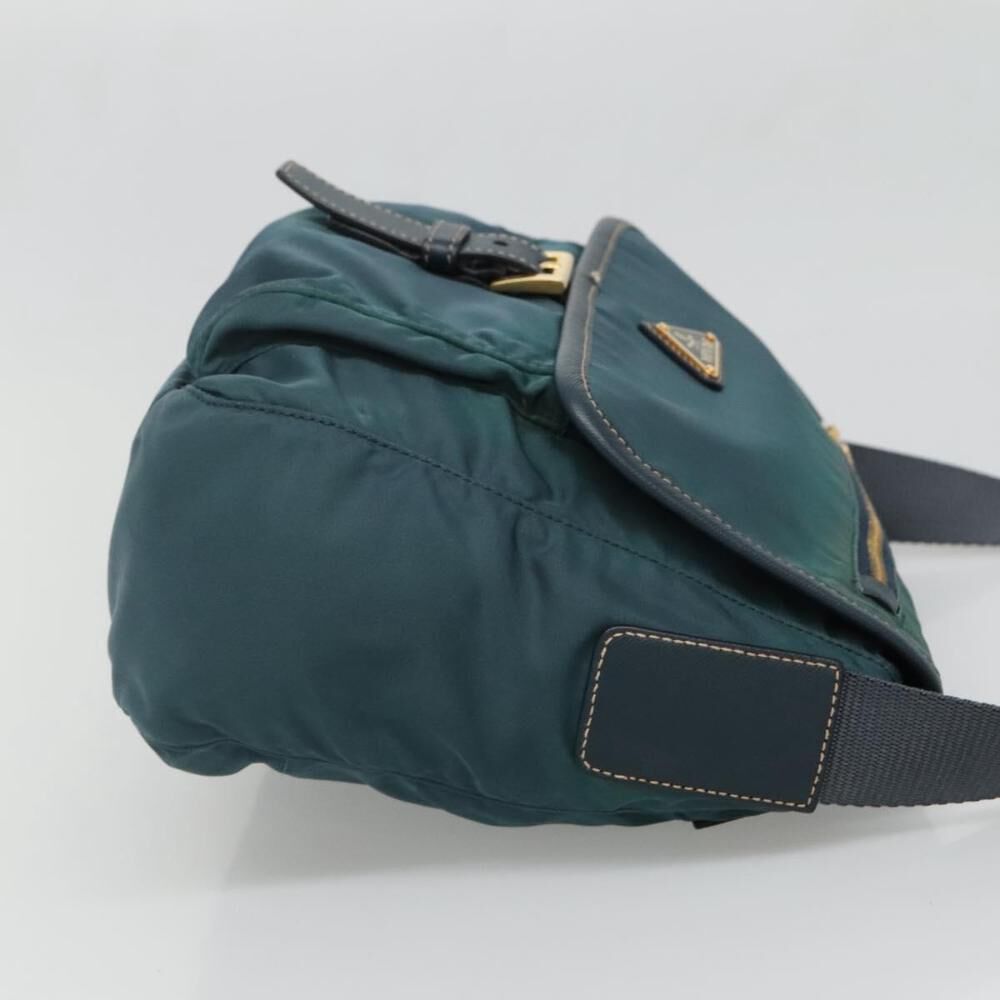 Prada Crossbody Bag
