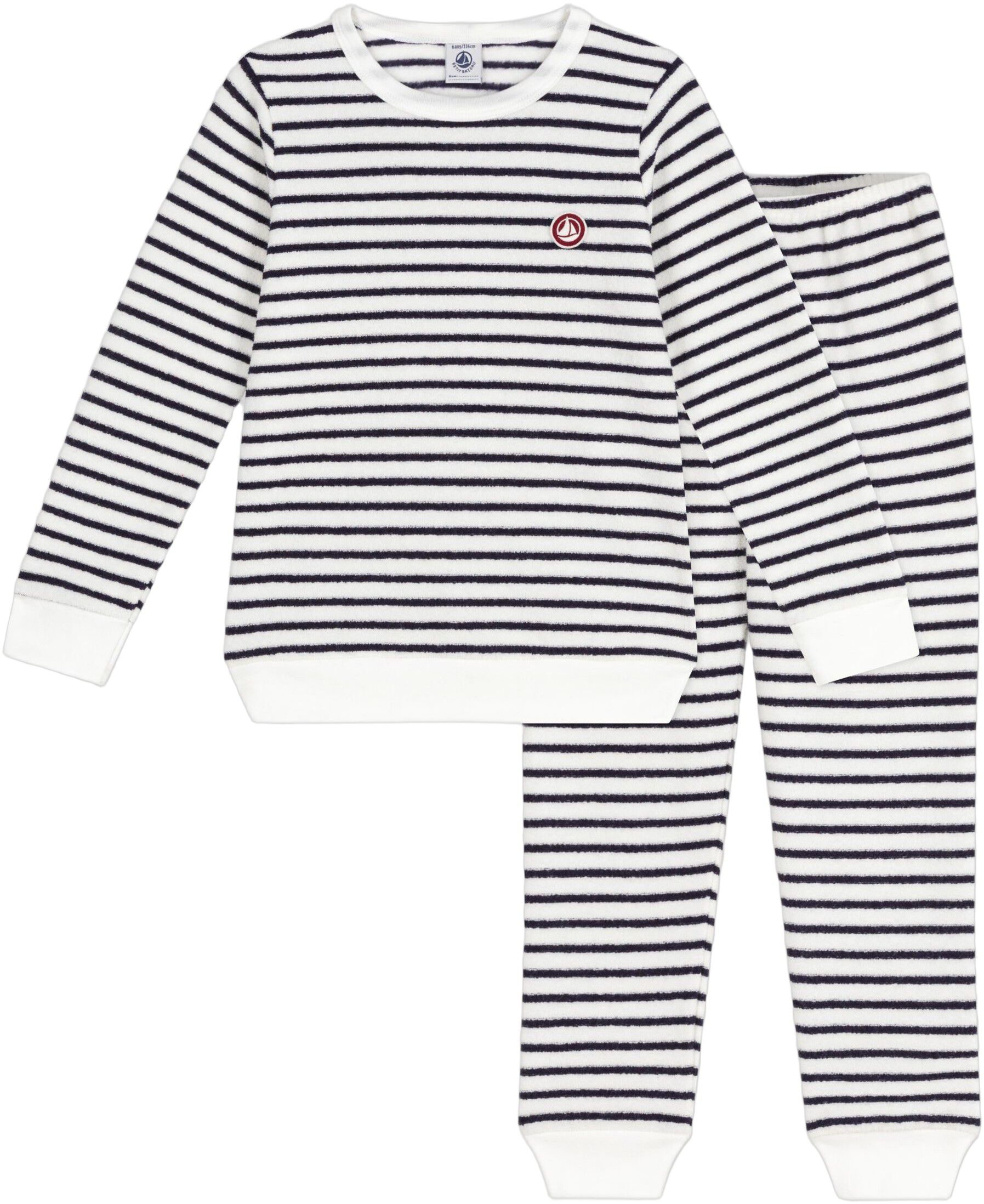 Pyjamasar och sovplagg