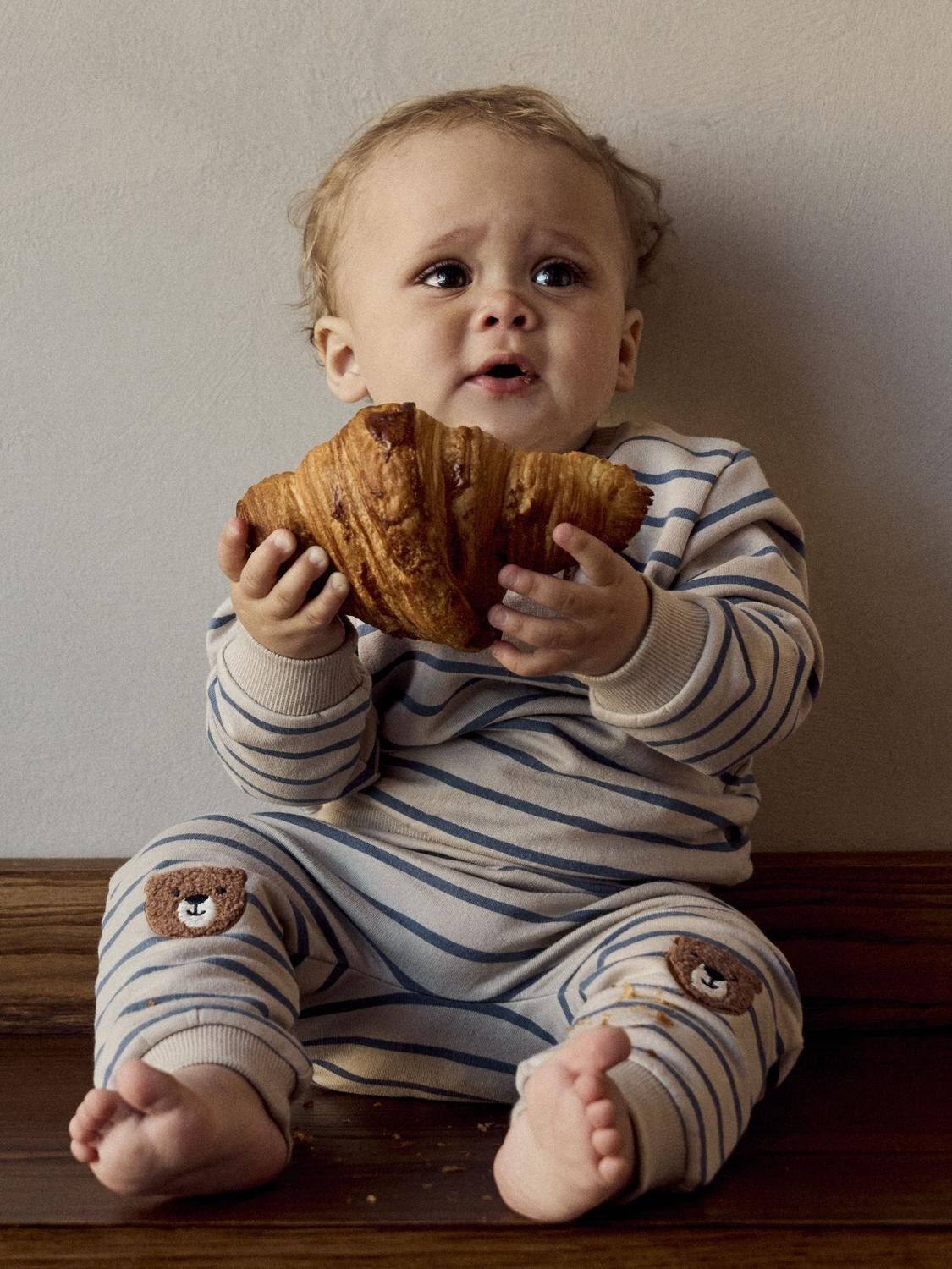 Nbmdaddel Ls Sweat Unb