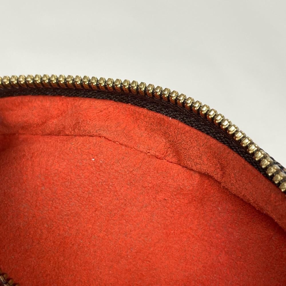 Louis Vuitton Damier Ebene Ipanema