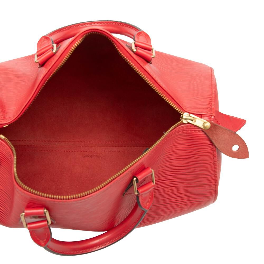 Louis Vuitton Speedy