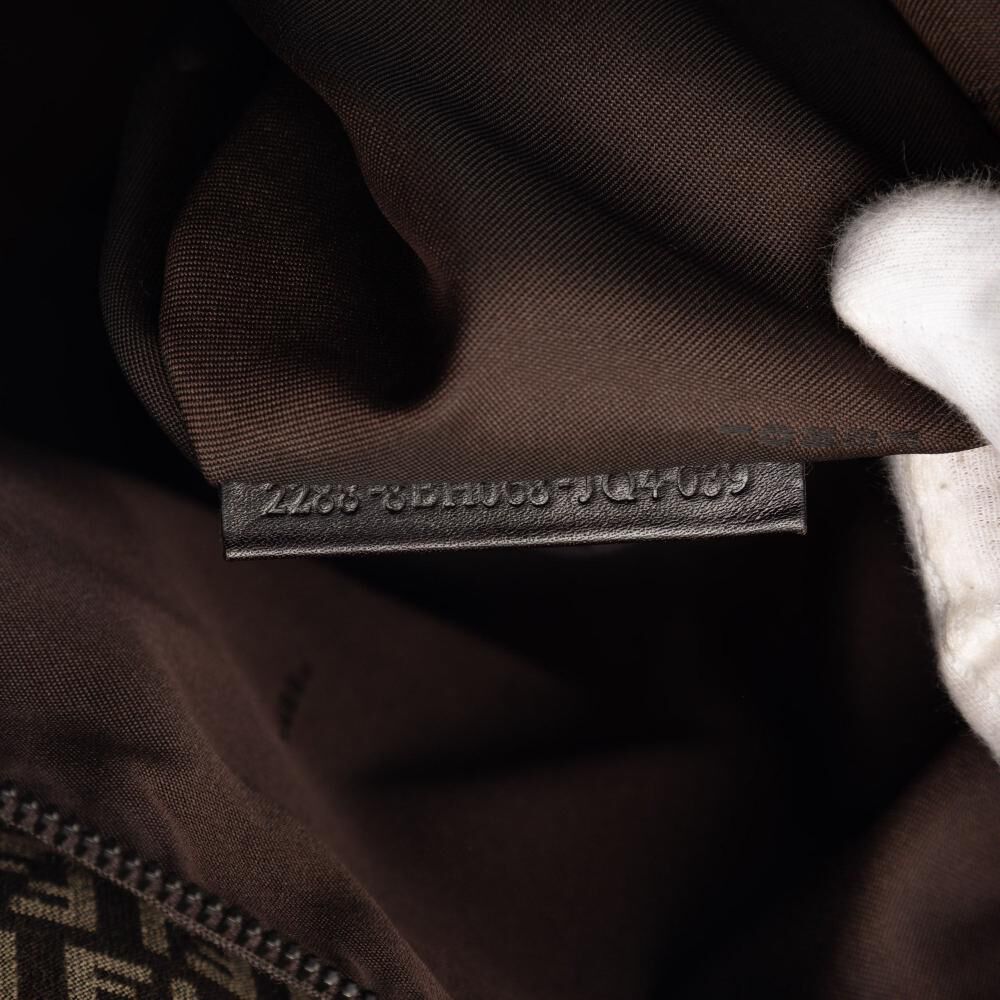 Fendi Tote