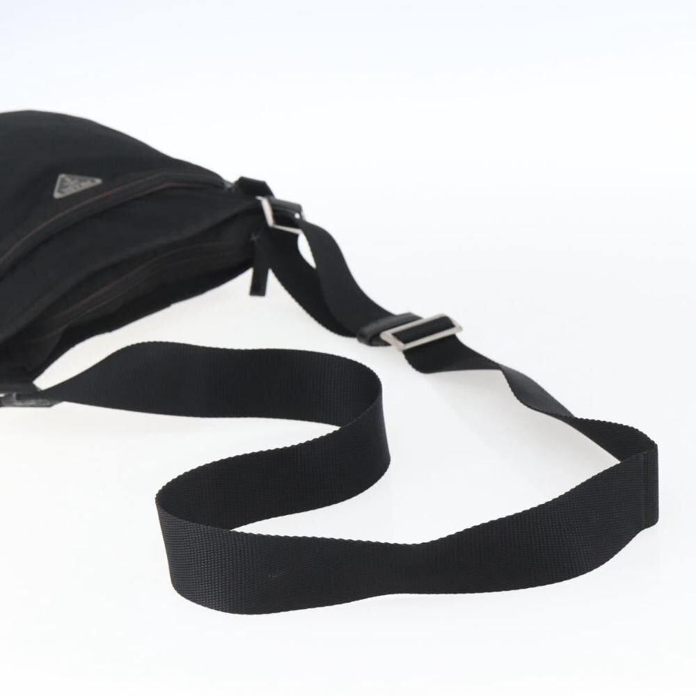 Prada Messenger Bag