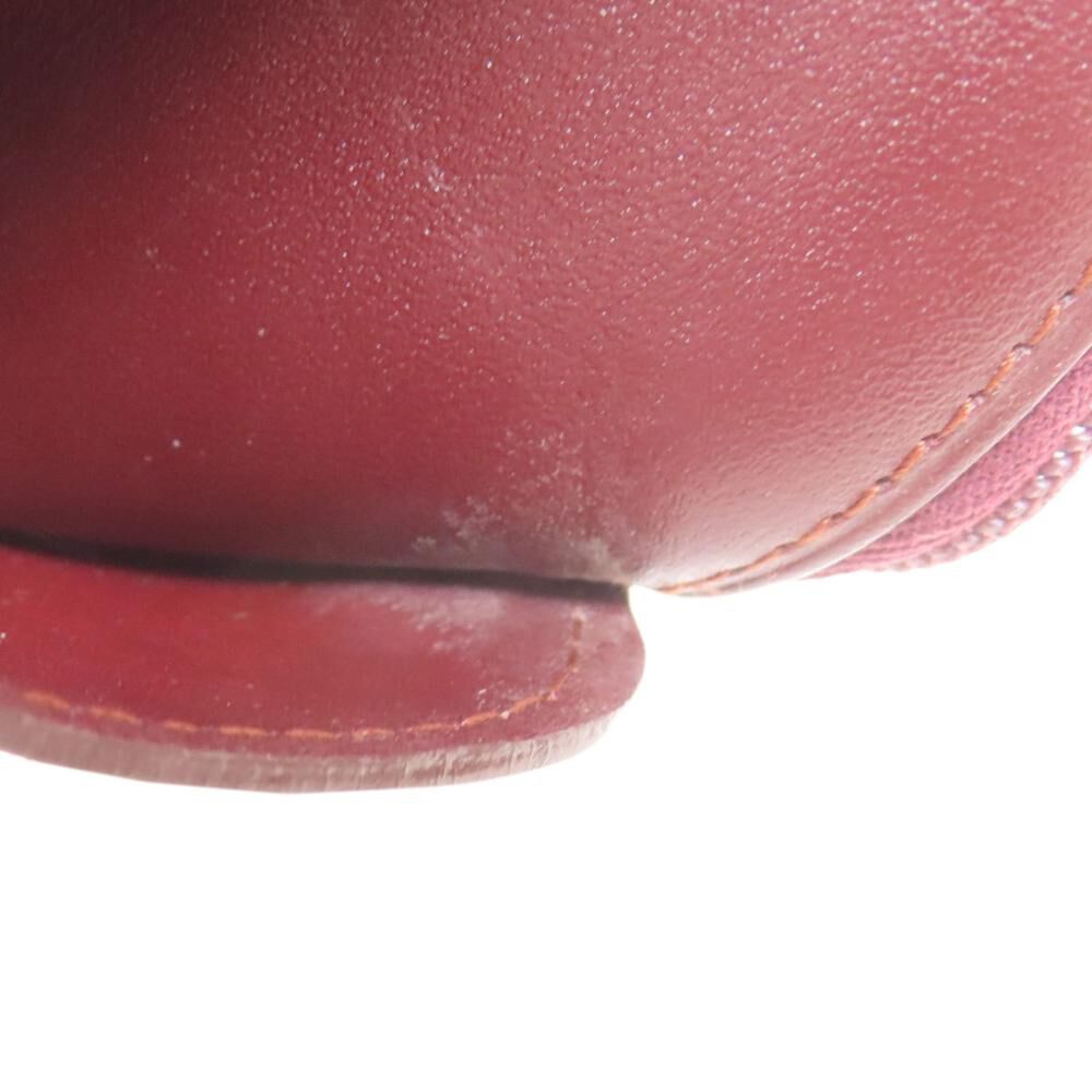 Cartier Pouch