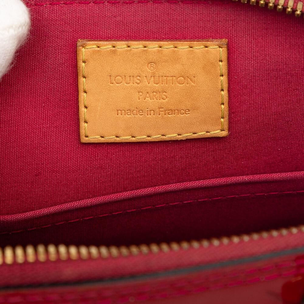 Louis Vuitton Alma