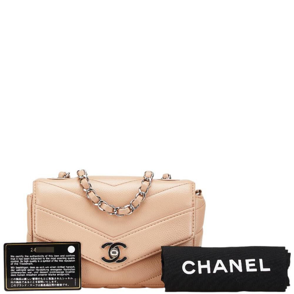 Chanel Shoulder Bag