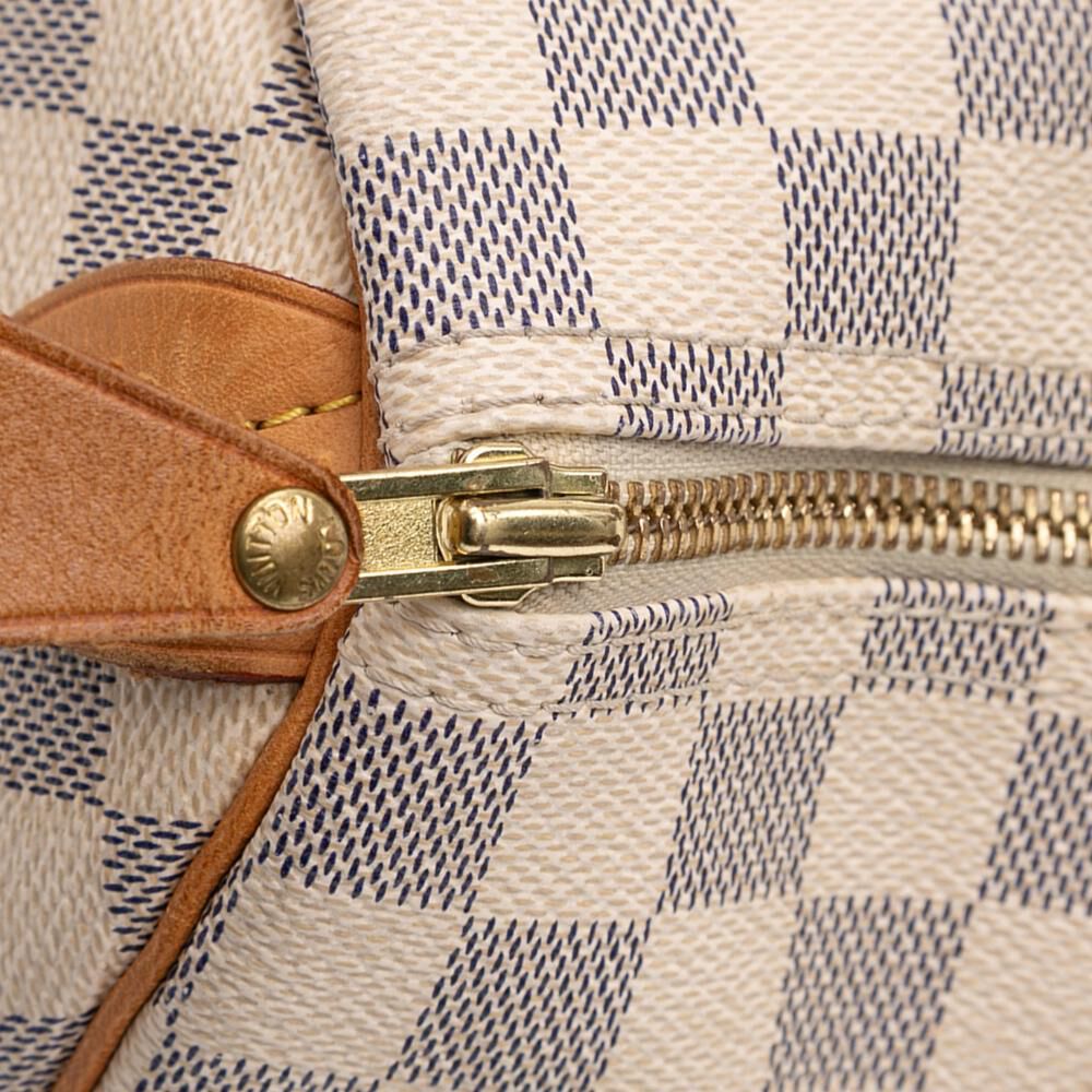 Louis Vuitton Speedy