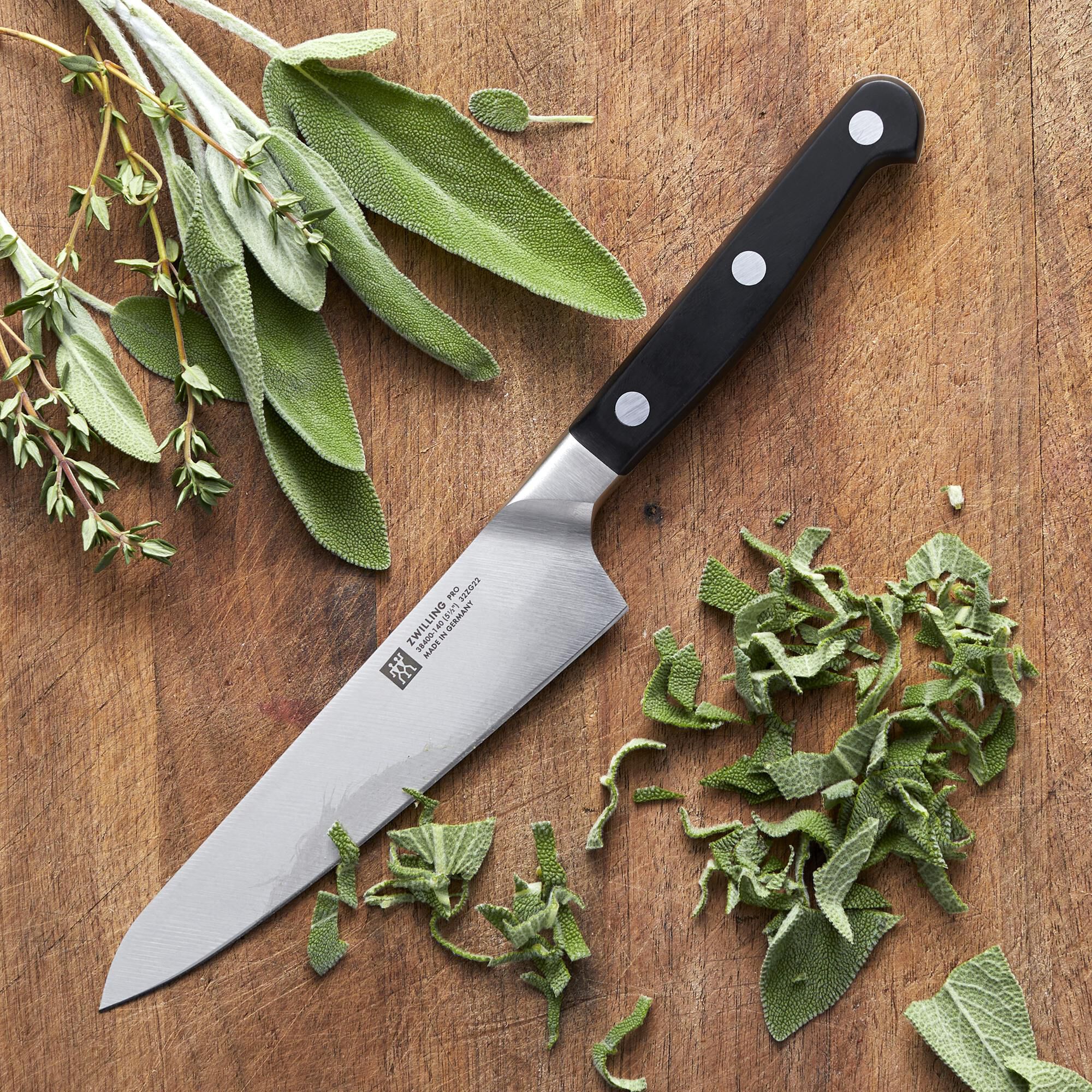 Pro Kompakt kockkniv 140 Fin egg