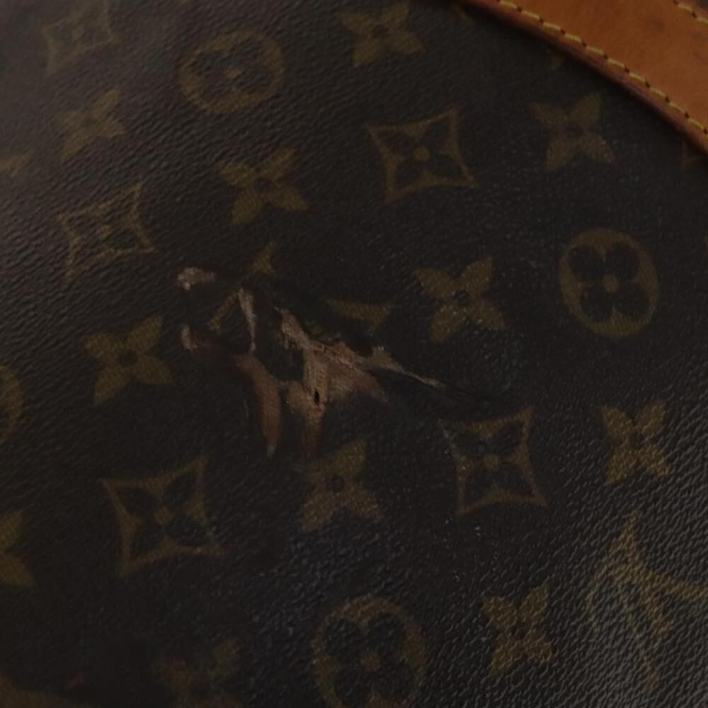 Louis Vuitton Keepall