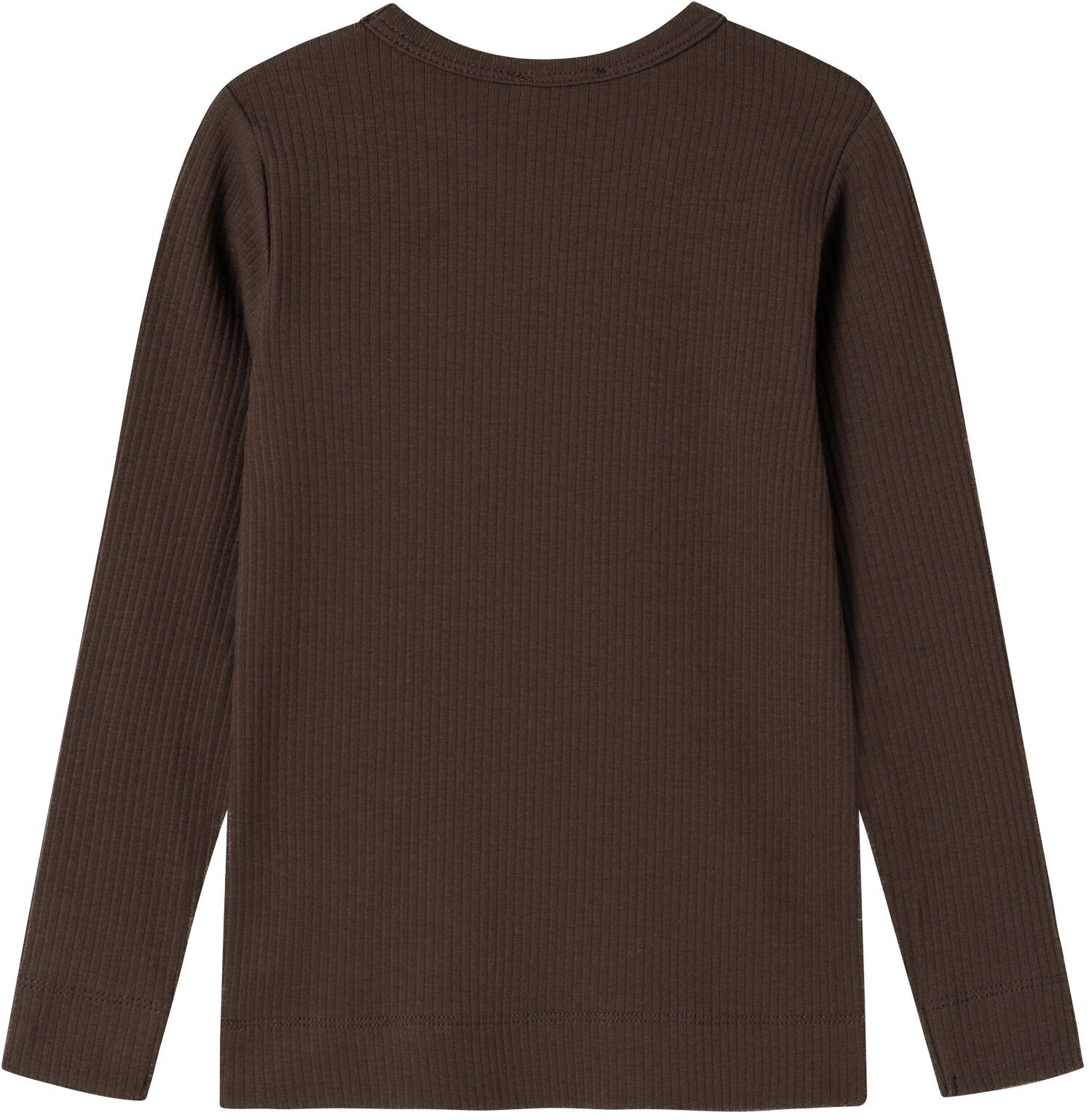 Plain Tee LS