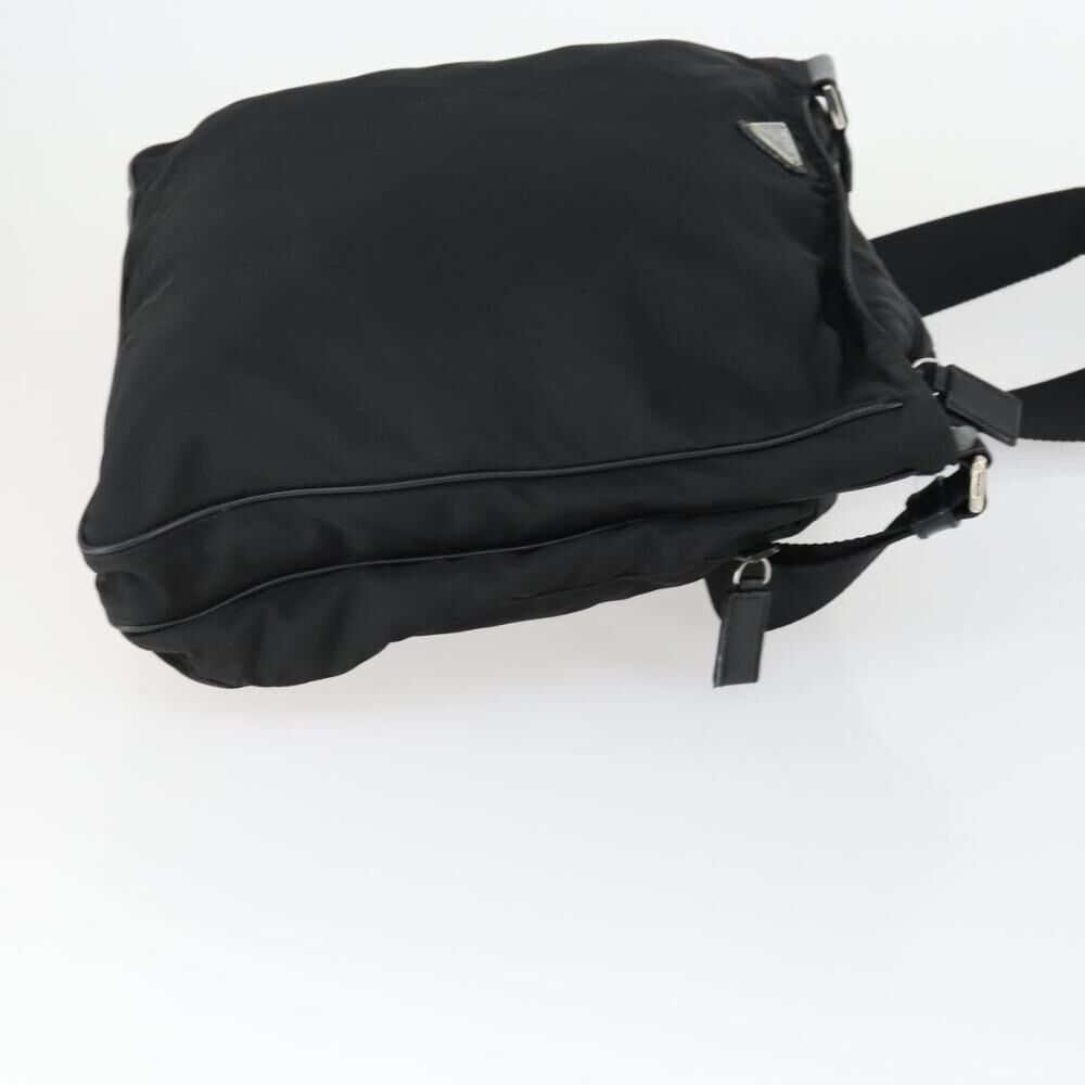 Prada Messenger Bag