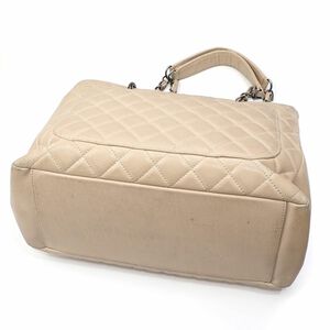 Chanel Tote