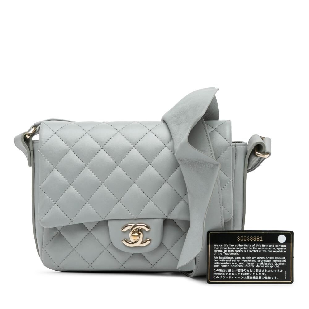 Chanel Flap Bag