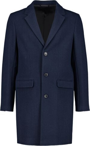 Classic coat