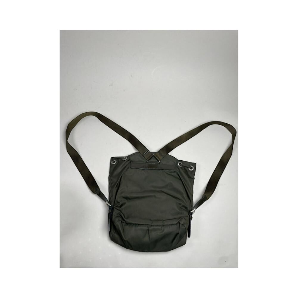 Prada Backpack
