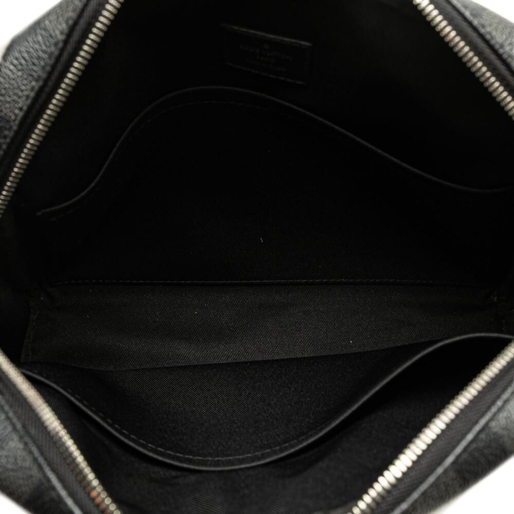 Louis Vuitton Reporter