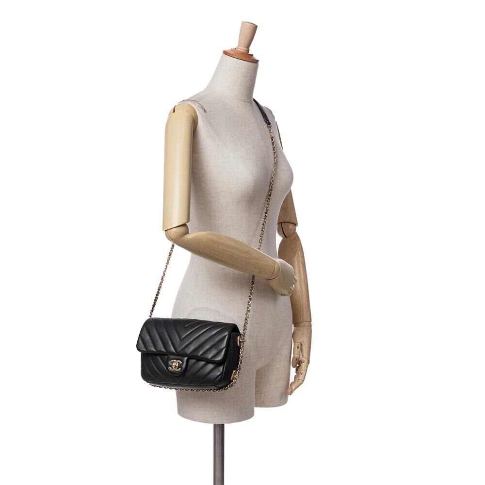 Chanel Crossbody Bag