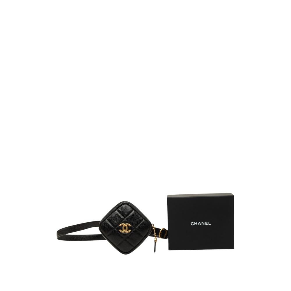 Chanel Belt Bag