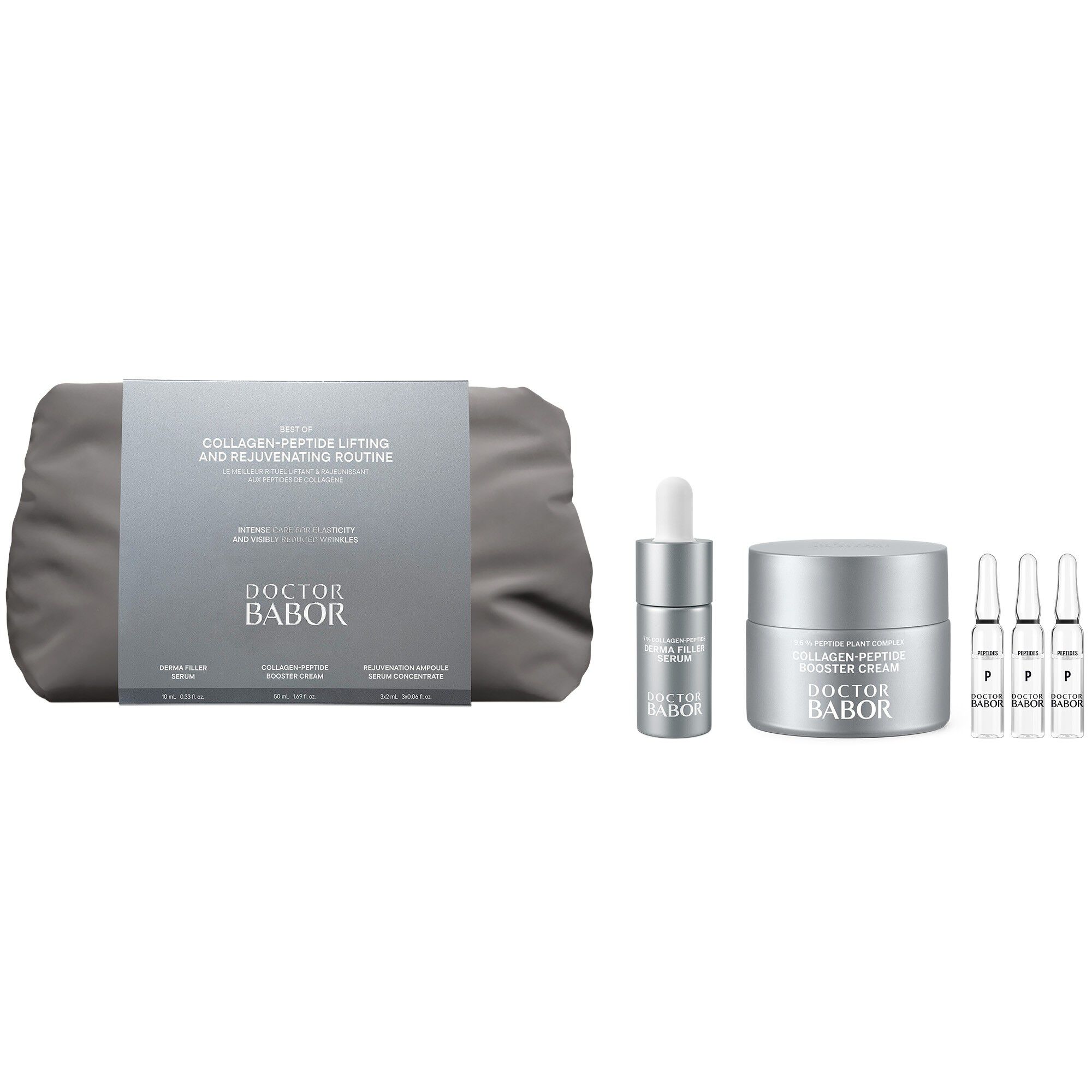 DOC Lifting Set