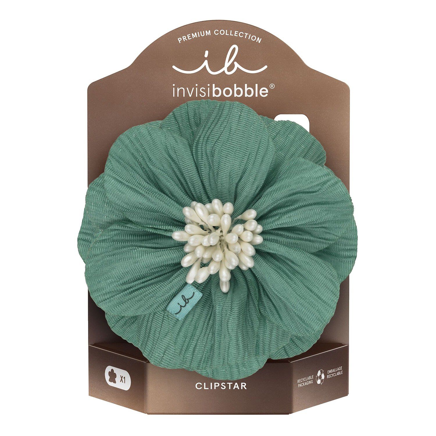 CLIPSTAR PREMIUM Bloom - H&aring;rkl&auml;mma