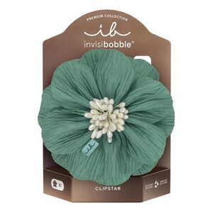 CLIPSTAR PREMIUM Bloom - Hårklämma