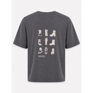 Boots organic t-shirt