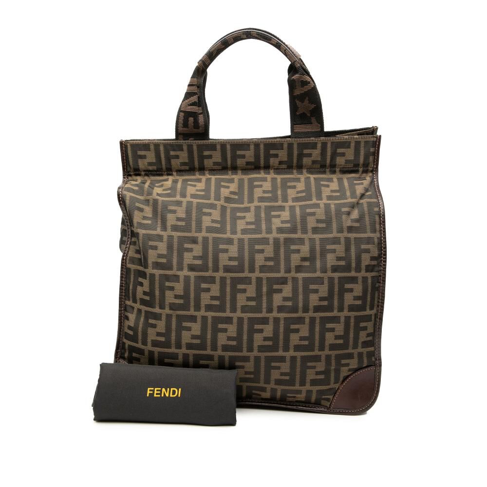 Fendi Tote