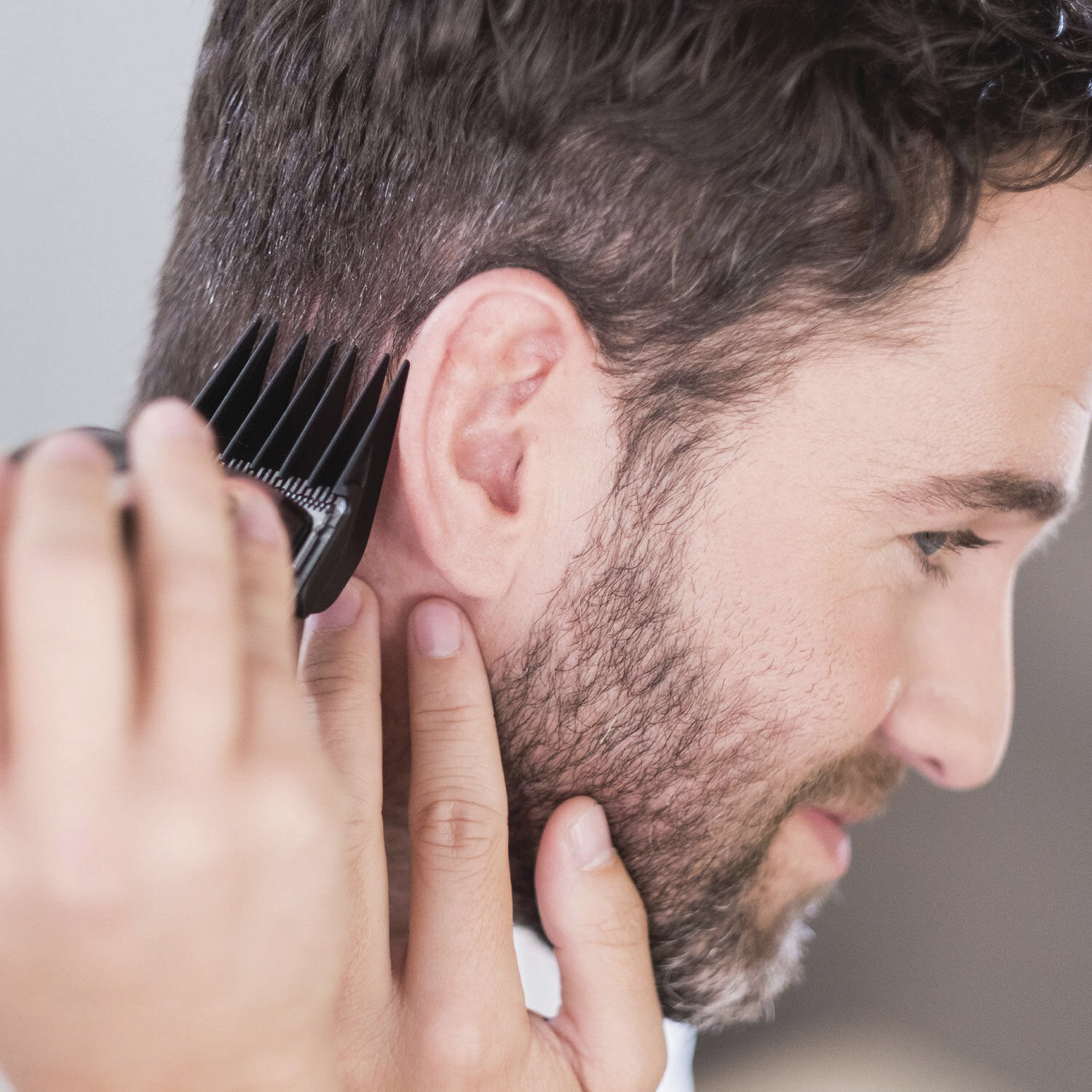 Wahl H&aring;rklipper Home Pro Chrome