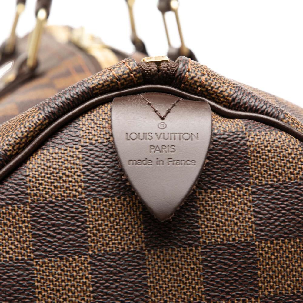 Louis Vuitton Keepall