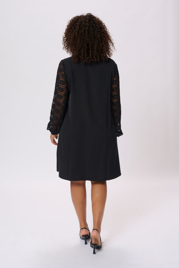 KCmilli Lace Dress