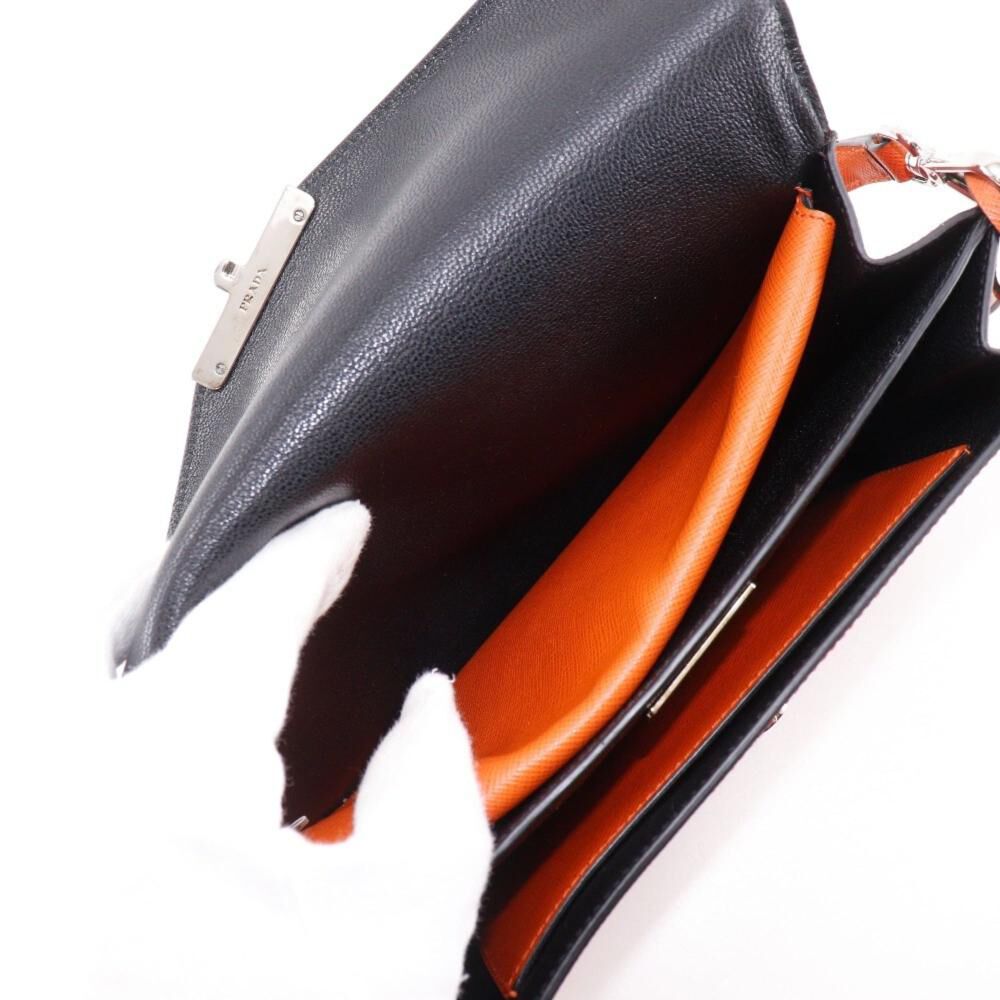 Prada Clutch
