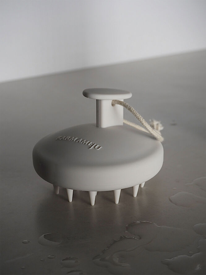 ACTIVATE HOVEDBUNDSBØRSTE