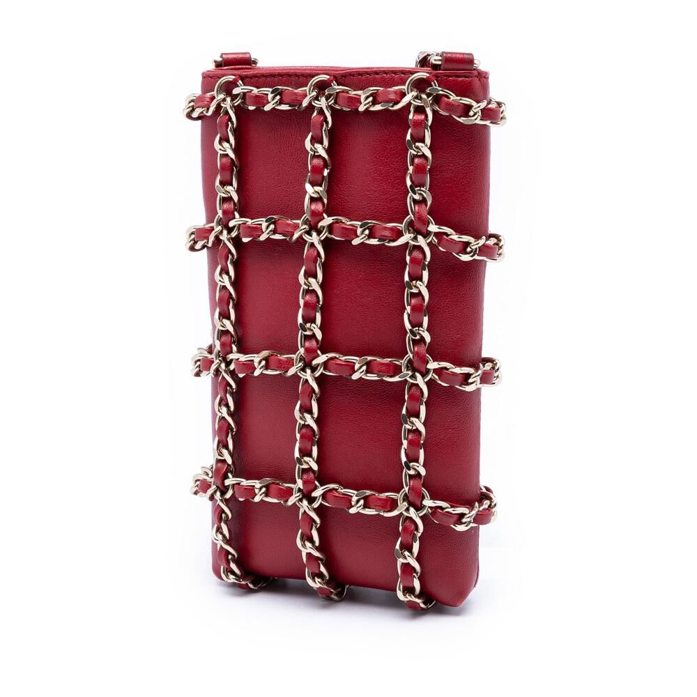 Chanel Crossbody Bag