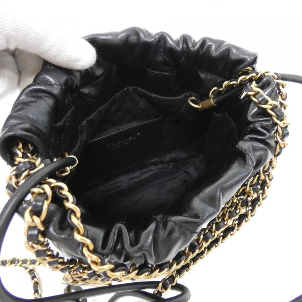 Chanel Shoulder Bag