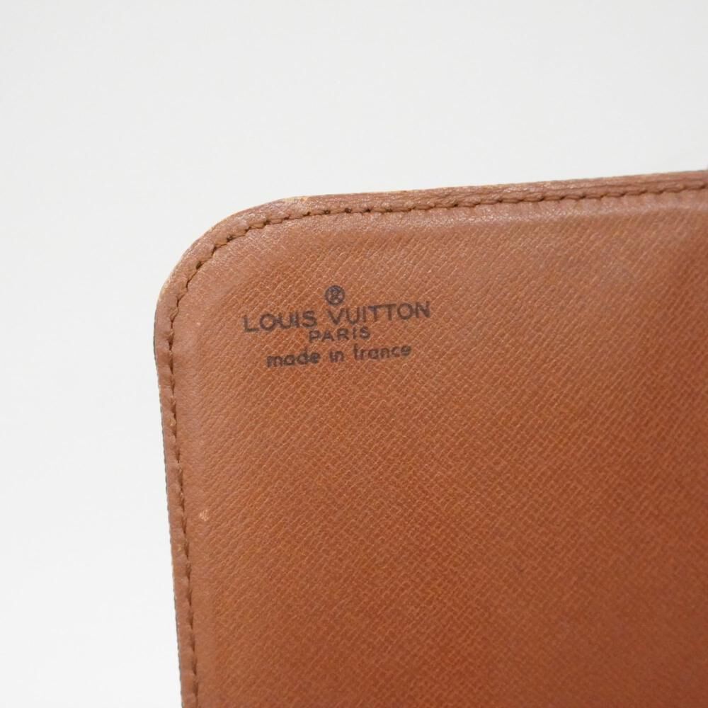 Louis Vuitton Cartouchiere
