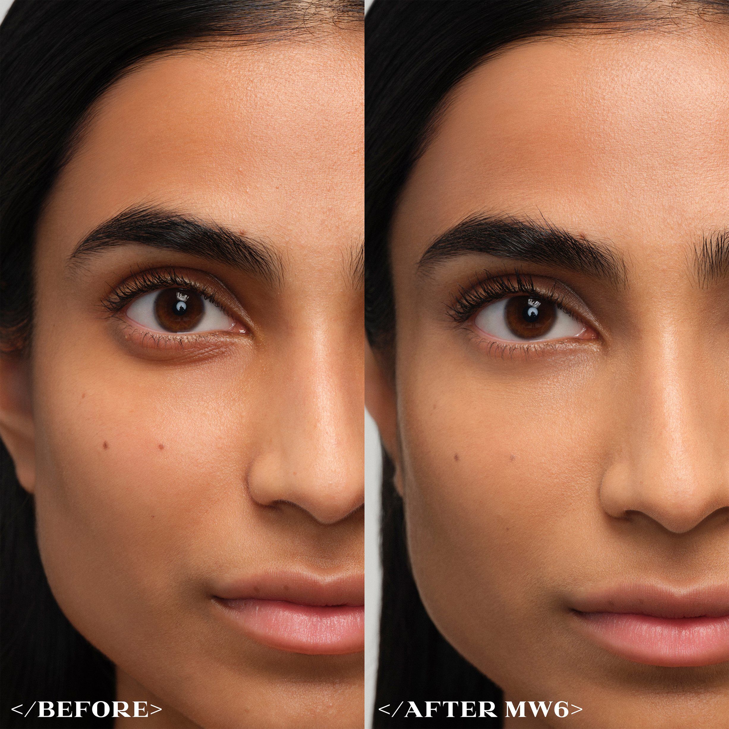 Prada Conceal Concealer - MW6