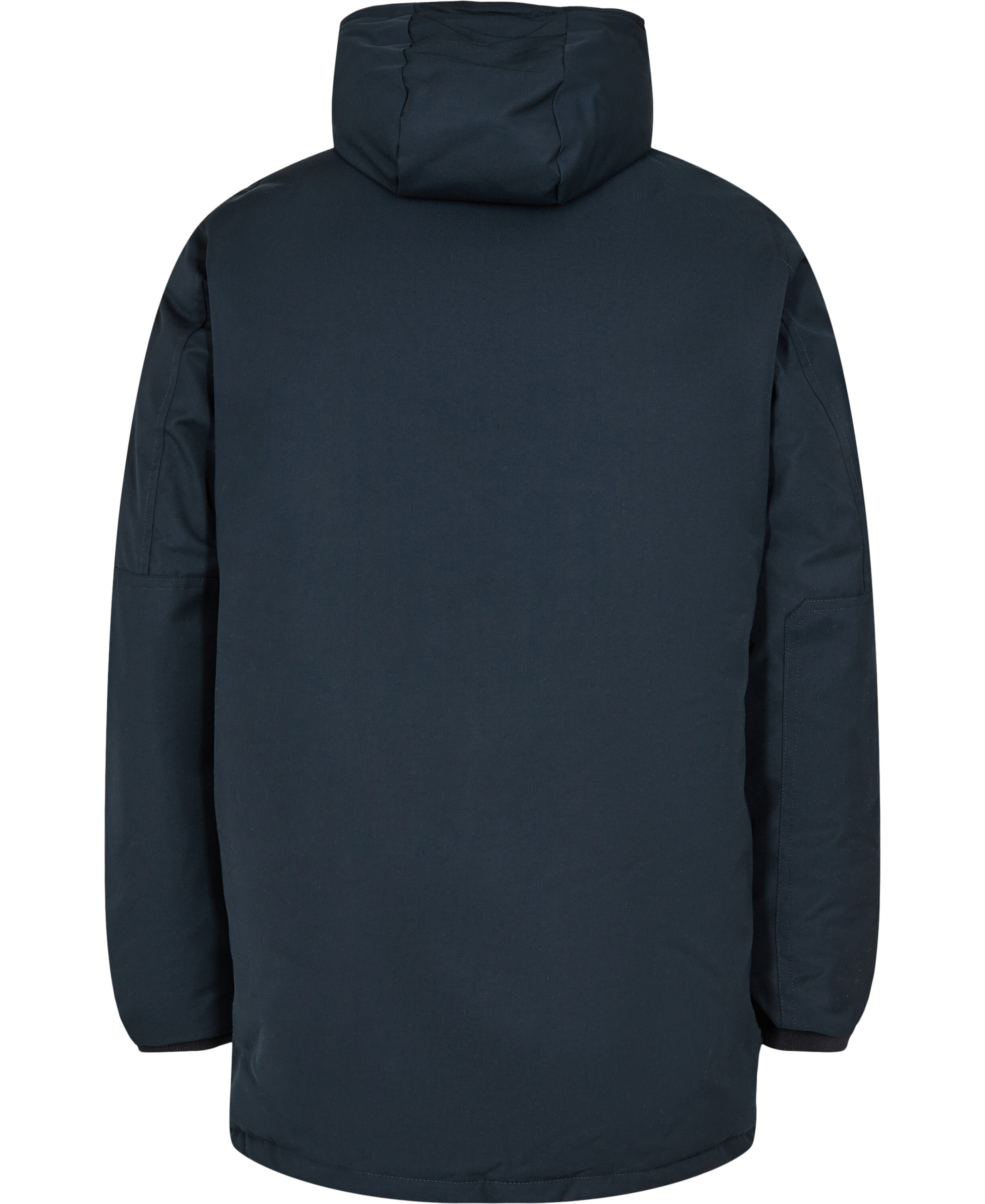 ROCKIE NON FUR DOWN PARKA