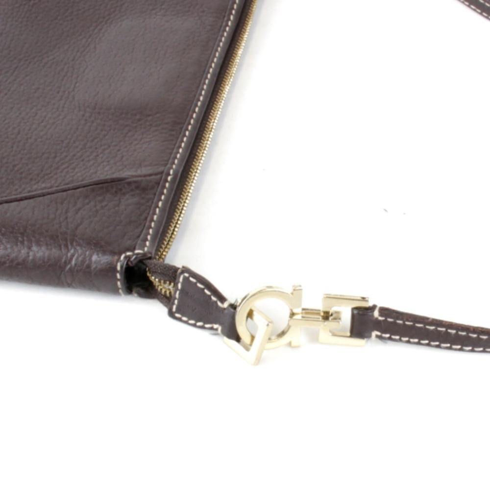 Salvatore Ferragamo Shoulder Bag