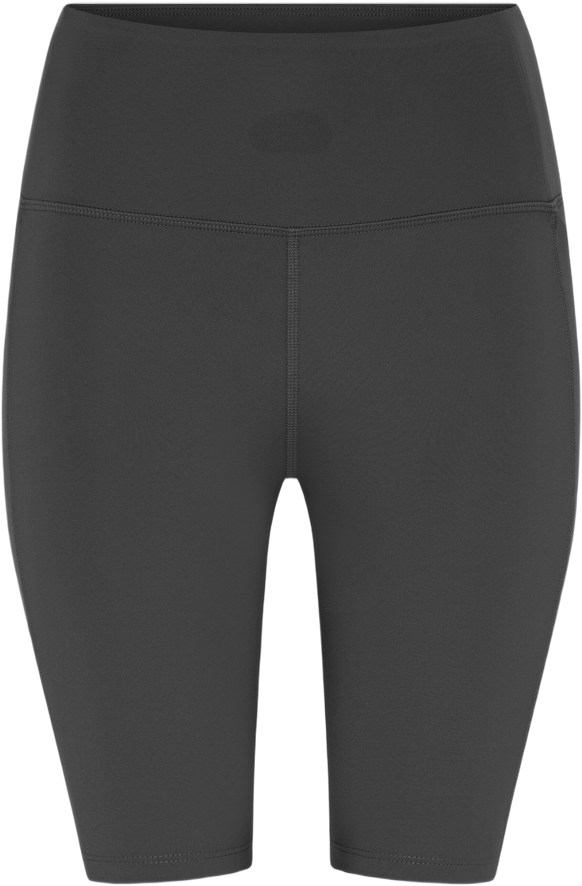 Pocket High-Rise Bike Shorts