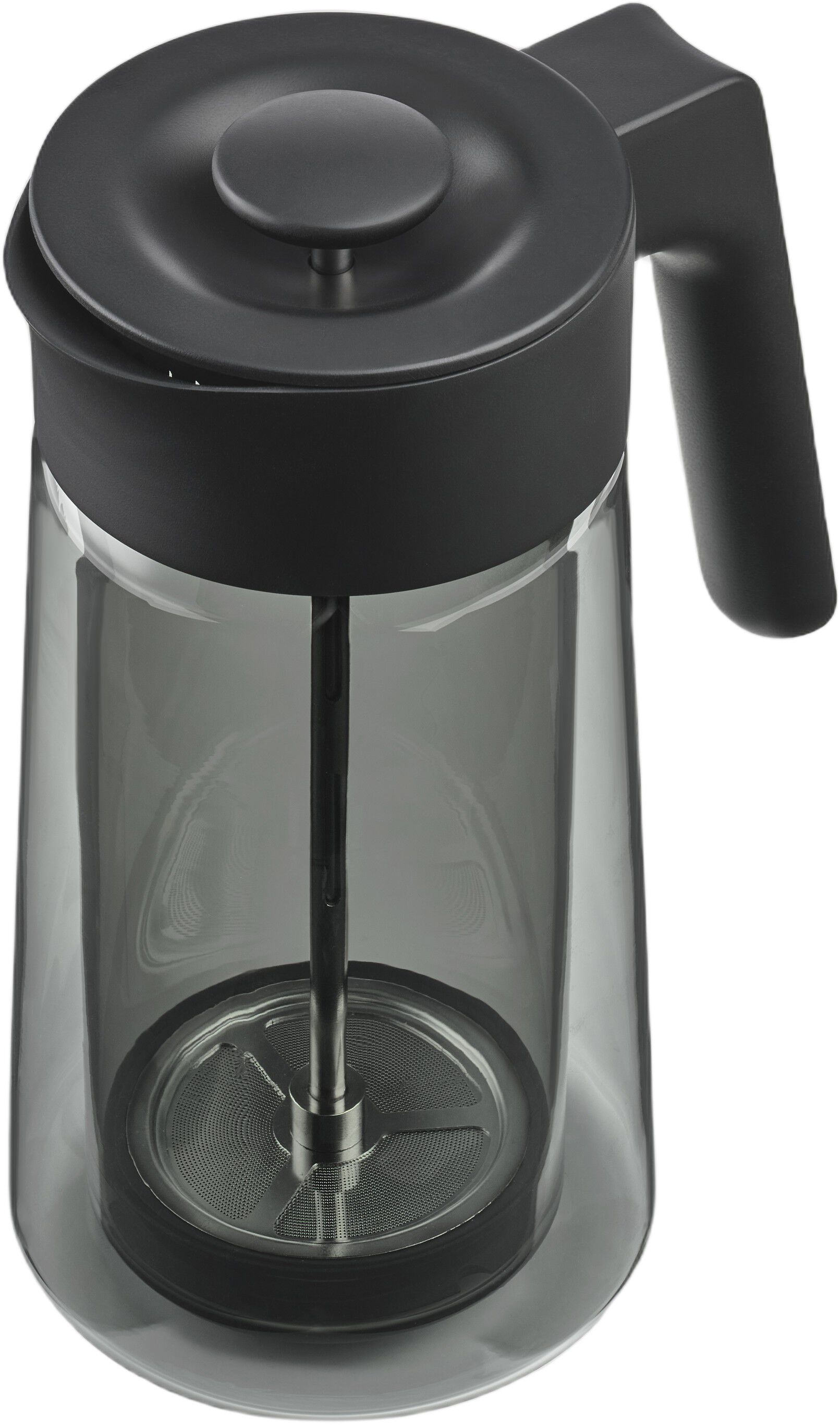 Pressokanna CC 0,8 liter Black